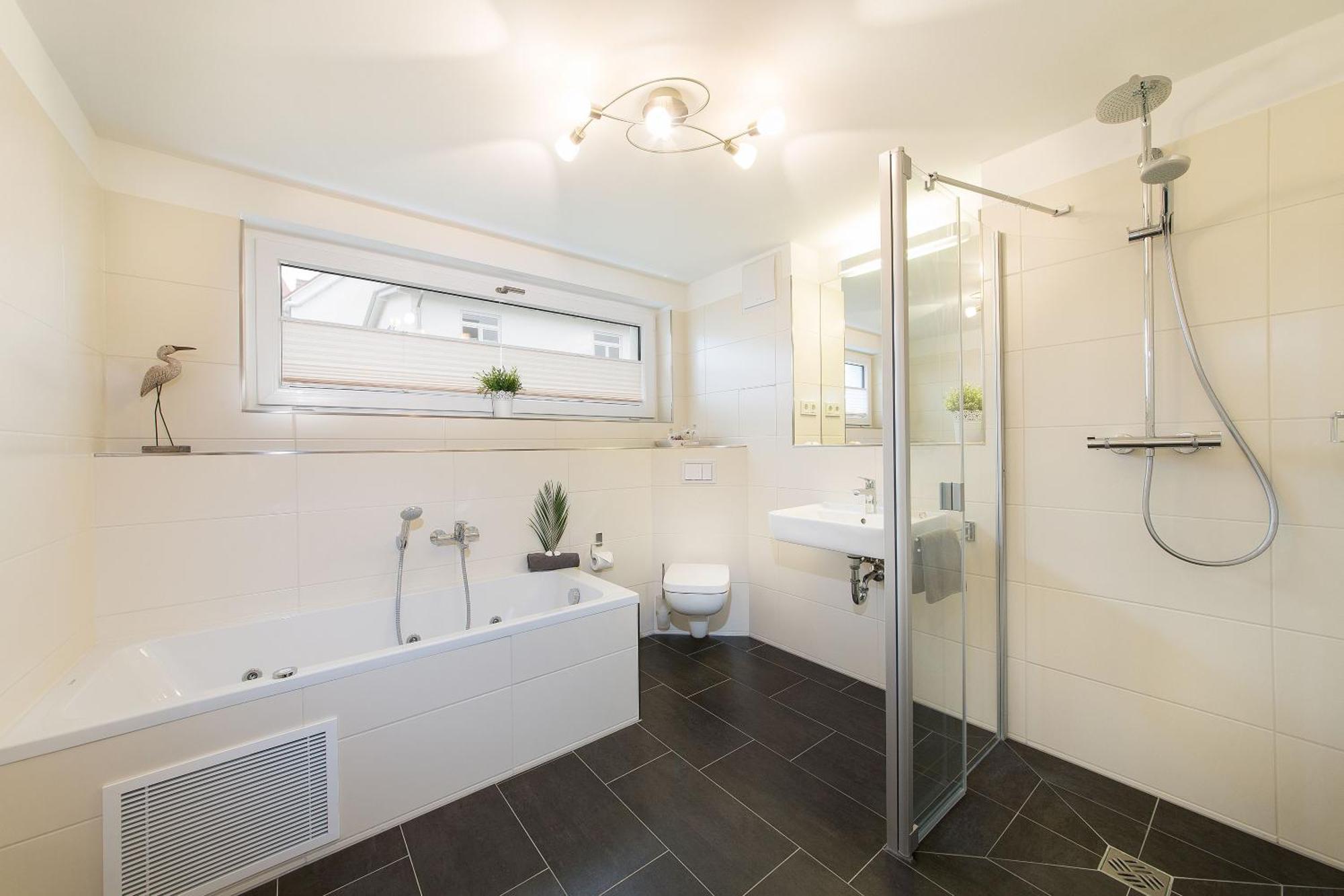 Duenenresort Binz - Ferienwohnung 4.1.6 ภายนอก รูปภาพ